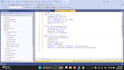 develop a java desktop application using swing and mysql