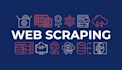 scrape websites using python and deliver clean data