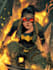 draw epic superhero comic pages comic book cover