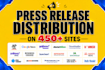 do press release distribution, press release writing, press release distribution