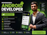 build a modern android app using kotlin and java