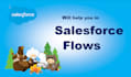 build scalable salesforce flows and automations