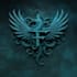 do fantasy game logo