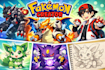 design custom fakemon pokémon pokémon fusions and trainers