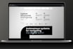 design and develop a custom multi page website for web3 tech, from UX to launch