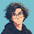 draw anime character an illustration and anime character