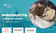 be your product sourcing agent in china