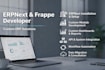 do erpnext installation, customization and API integration