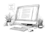 convert pdf to editable word file accurately