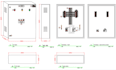design mv switchgear and mv lv panelboards