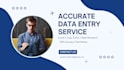 do accurate work for you