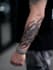 create unique realism tattoo design