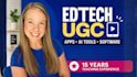 create ugc videos for edtech apps, ai tools, and software