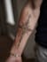 design professional creative tattoo design