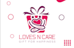 design a perfect gift shop logo with branding guide