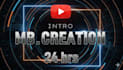 create a professional youtube intro using adobe premiere pro