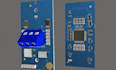 develop automotive led pcb for headlights drl tail light and lighting systems