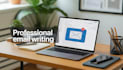 professional emails that get replies and results