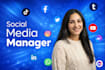 create high impact social media content