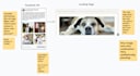 review your digital marketing experiences