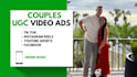create high converting couples ugc videos for social media