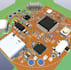 design turnkey pcb, high speed rf boards and embedded systems for manufacturing