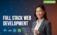 do full stack development, next js, node js developer, saas app, react js, mern