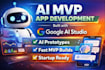 create your app prototype