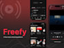develop video streaming music streaming app streaming app