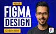 do attractive app UX UI design or mobile UX UI design