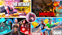 create you a fortnite thumbnail