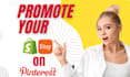 do pinterest marketing for etsy sellers and shopify stores