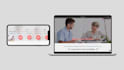 design a simple and shareable online presentation