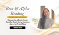 be your romance beta reader, alpha reader, and developmental editor