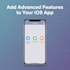 add advanced swift features to your existing ios app