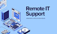 troubleshoot windows and application issues remotely
