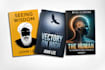 make a professional ebook cover that attracts readers