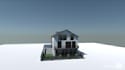 create 2d floor plans and 3d house design