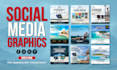 design social media posts for immigration and visa consultants