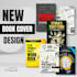create a striking ebook cover that stands out on amazon