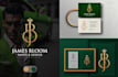 design professional logo and brand graphics