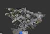 create bim model from point cloud