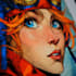 comic book professional artist