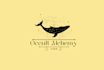 design whimsical illustration logo