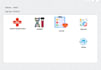 build a professional clinic management system desktop app
