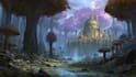 do fantasy concept art