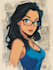 draw amazing comic book pages with dynamic art