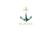 design wine beer spirits brand logo