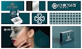 design extremely professional brand style guide, branding kit, brand identity