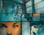 do comic book illustration nsfw comic webtoon cover art